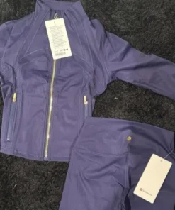 Lululemon Yoga Kleding Groothandel