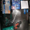 Makita Tools Pallets