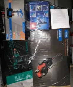 Makita Tools Pallets