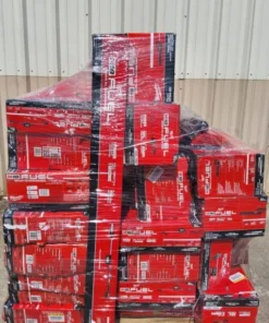 Milwaukee Tools netherland
