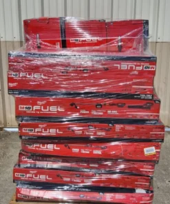 Milwaukee Tools netherland