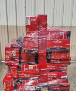 Milwaukee Tools netherland