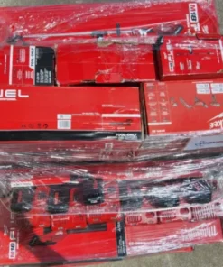 Milwaukee Tools netherland