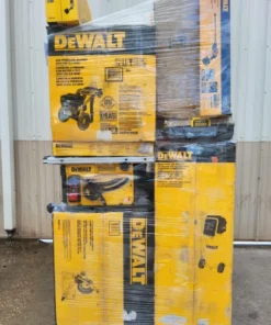Dewalt Pallets Kopen Groothandel