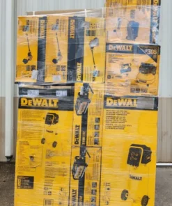 Dewalt Pallets Kopen Groothandel