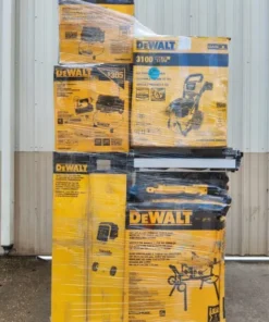 Dewalt Pallets Kopen Groothandel