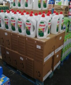 Persil wasmiddel