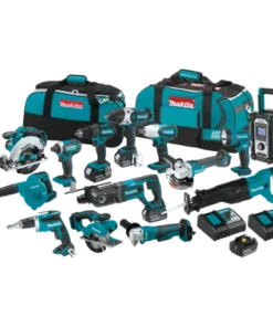 Makita Tools Pallets