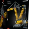 LEGO 42146 Liebherr LR 13000