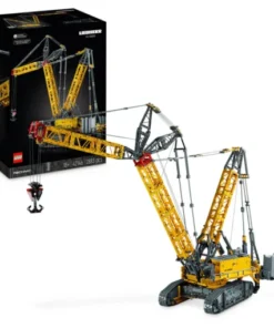 LEGO 42146 Liebherr LR 13000