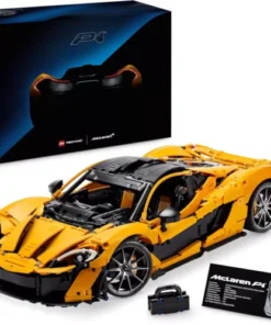 42172 Lego Technic Mclaren P1​
