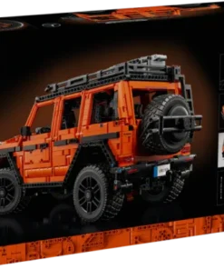 LEGO 42177 Mercedes Benz G 500