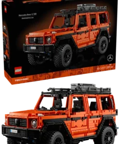 LEGO 42177 Mercedes Benz G 500