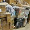 Amazon liquidatie pallets kopen