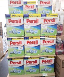 Persil wasmiddel