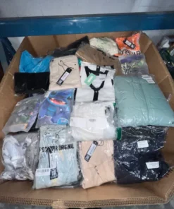 Amazon Kleding
