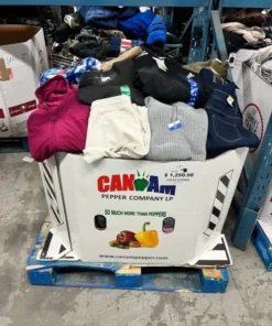 Costco Clothing #1
