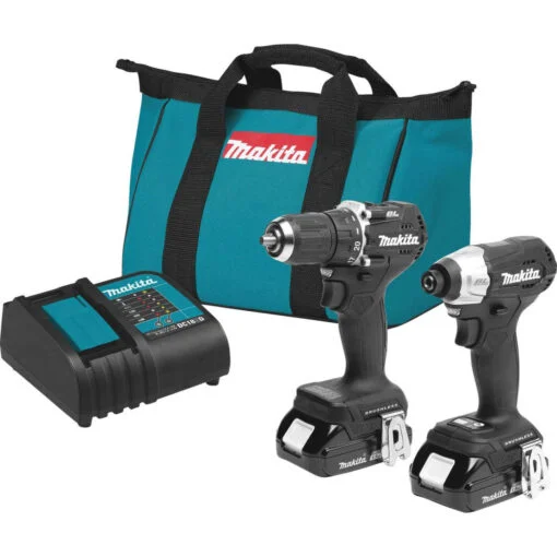 Makita Tools Pallets