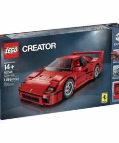 LEGO 10248 Ferrari F40