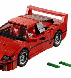 LEGO 10248 Ferrari F40