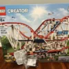 LEGO 10261 Roller Coaster