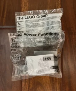 LEGO 10261 Roller Coaster