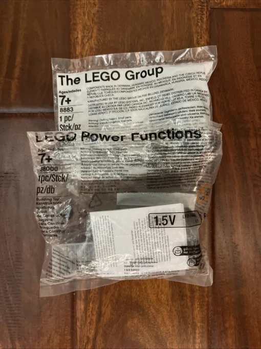LEGO 10261 Roller Coaster