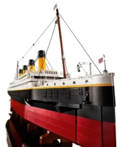 LEGO 10294 Titanic Ship