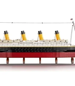 LEGO 10294 Titanic Ship