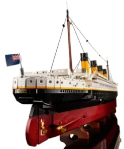 LEGO 10294 Titanic Ship