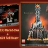 LEGO 10333 Barad-dur