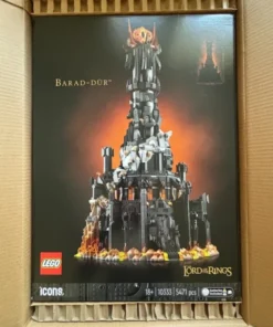 LEGO 10333 Barad-dur