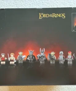 LEGO 10333 Barad-dur