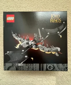 LEGO 10333 Barad-dur