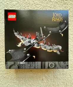 LEGO 10333 Barad-dur