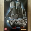 LEGO 10365 Black Pearl
