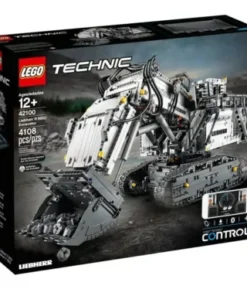 LEGO 42100 Liebherr R 9800