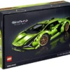 LEGO 42115 Lamborghini Sián