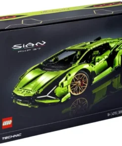 LEGO 42115 Lamborghini Sián