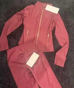 Lululemon Athletica Sale​