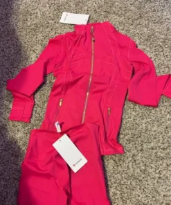 Lululemon Athletica Sale​