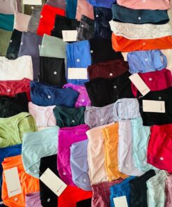 Lululemon Dames Activewear