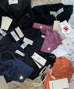 Lululemon Kleding