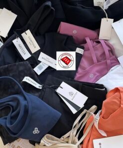 Lululemon Kleding