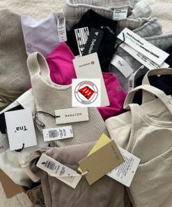 Lululemon Kleding
