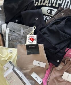 Lululemon Kleding