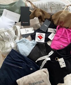 Lululemon Kleding