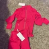 Lululemon Yoga Kleding Groothandel