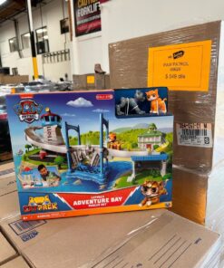 PAW Patrol speelgoed