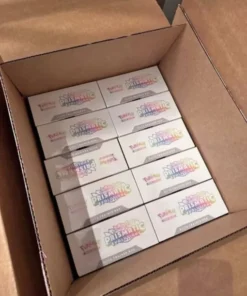 Pokémon Trading Card Wholesale Pallet